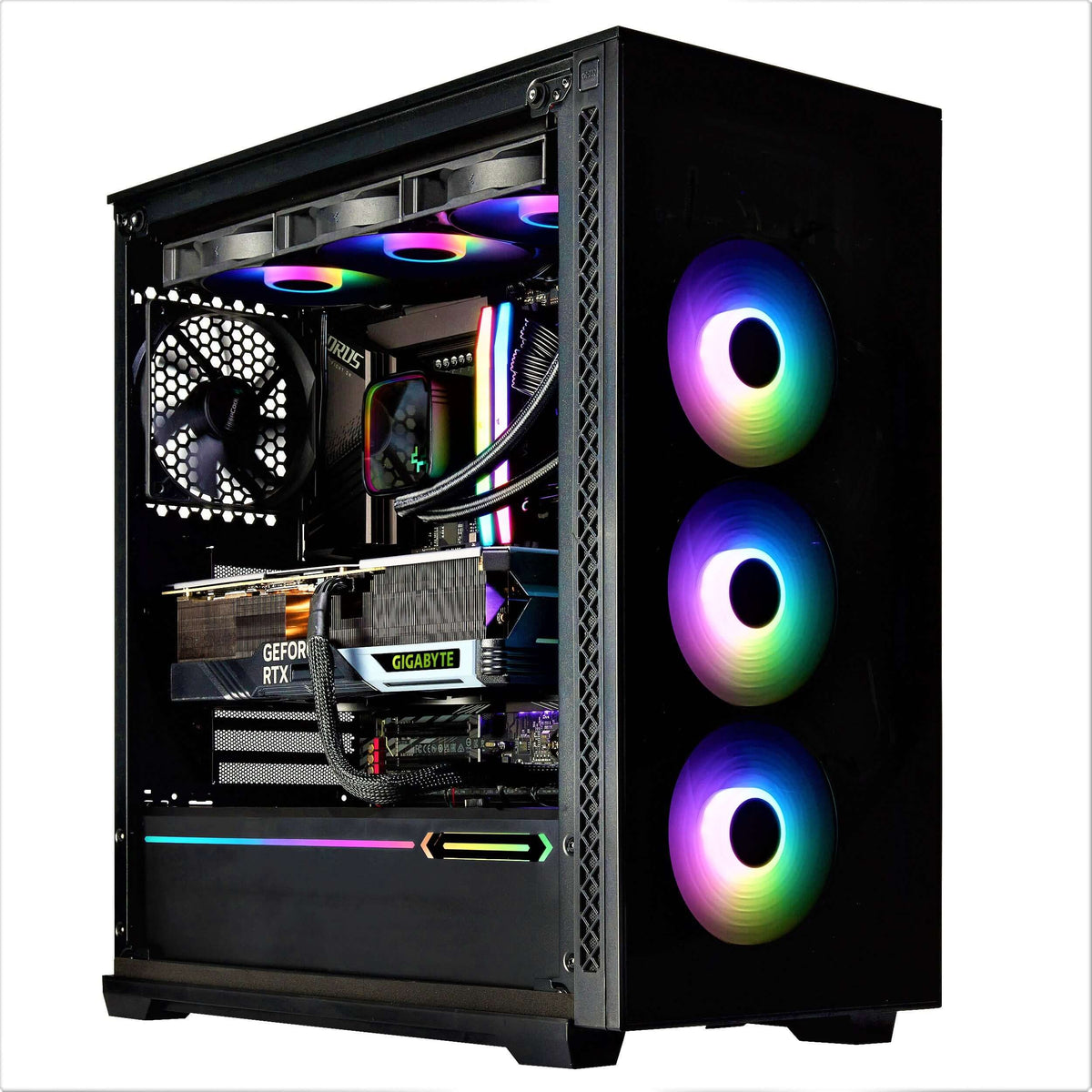 AMD Build