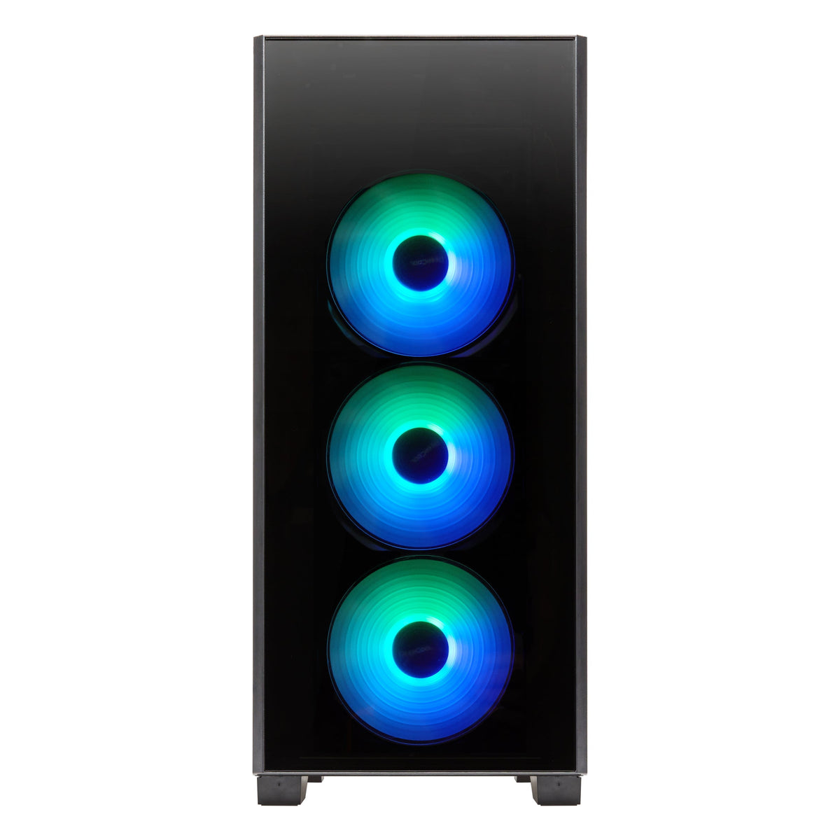 Gaming Pc (Intel i7-14th Gen - RTX 4070 SUPER - 2TB SSD - 32GB RAM - Win 11 Pro - Keyboard Mouse)