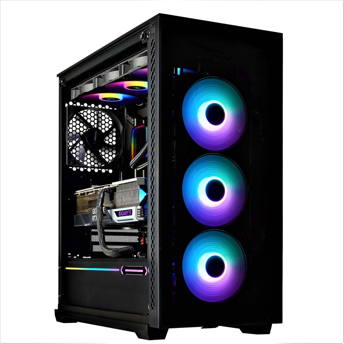 AMD Build