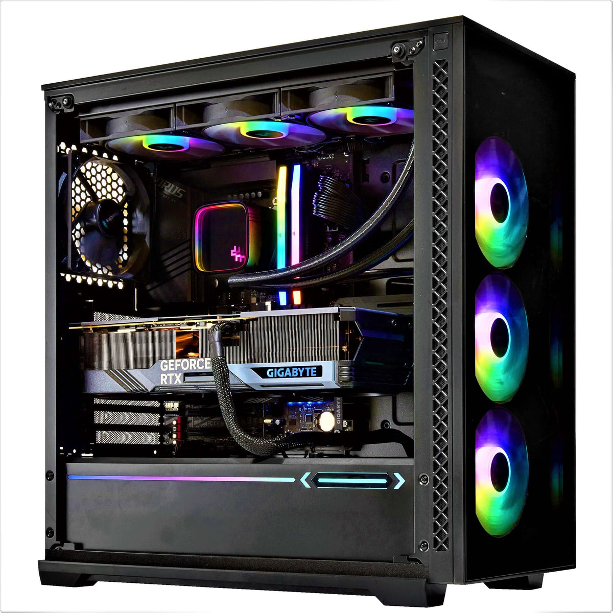 AMD Build