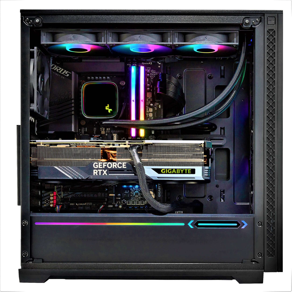 AMD Build