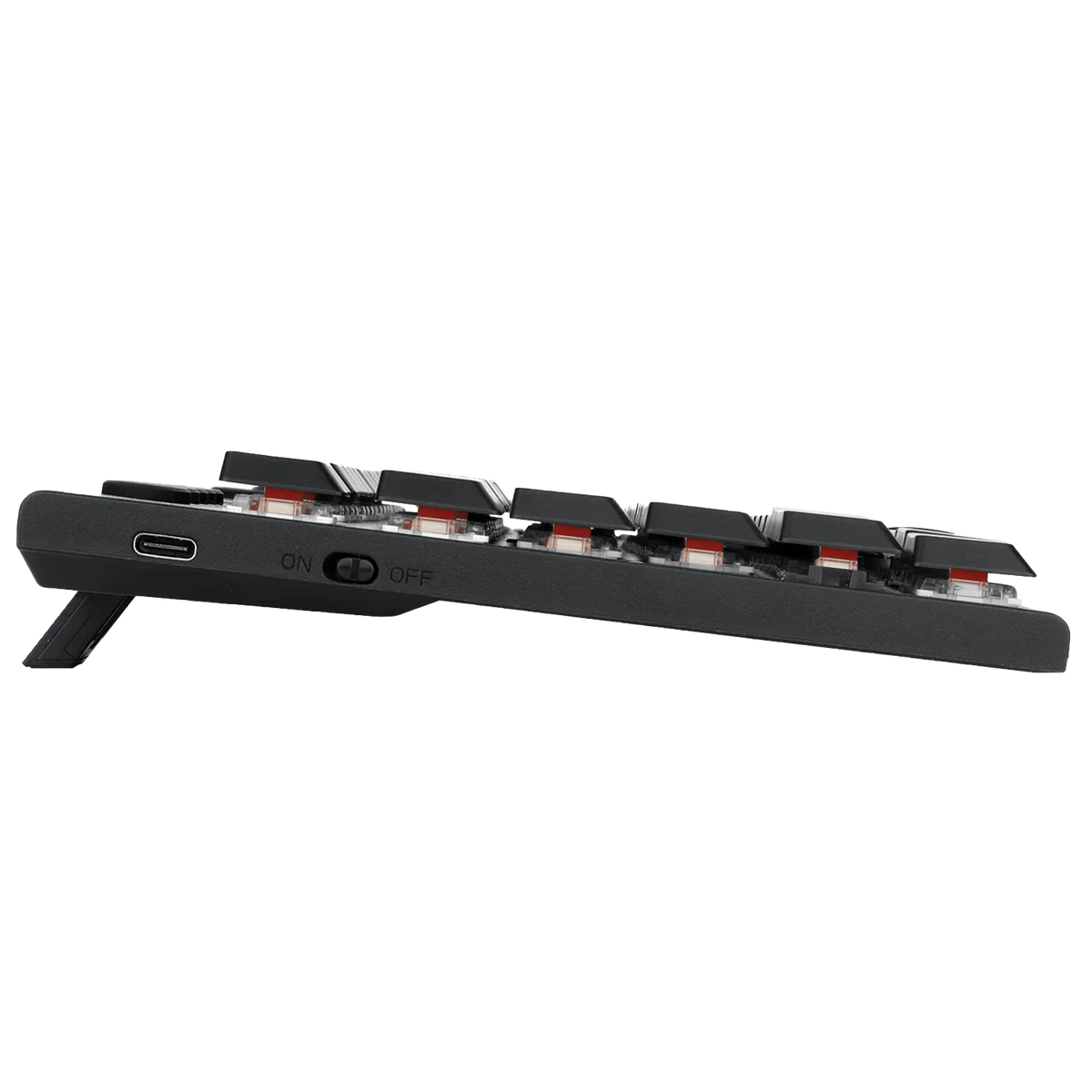Redragon K618 Horus Mechanical Keyboard