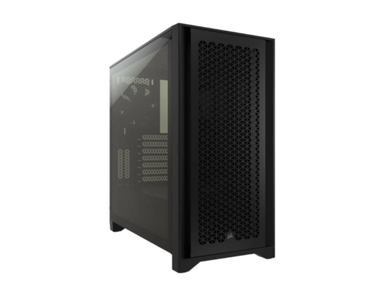 AMD Build