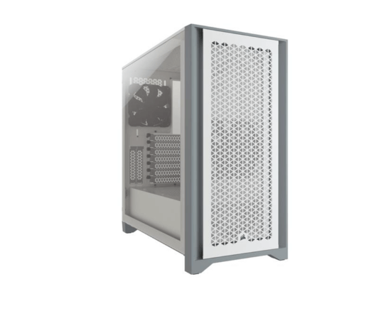 AMD Build