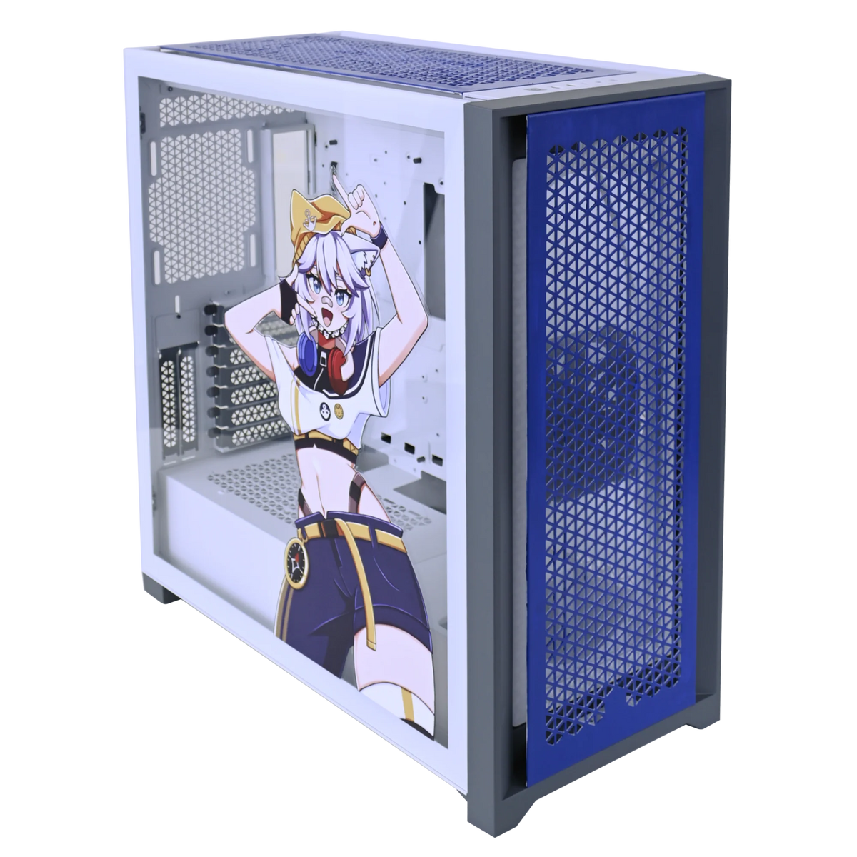 Vtuber Custom PC