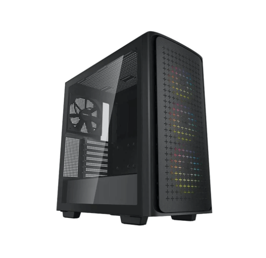 AMD Build