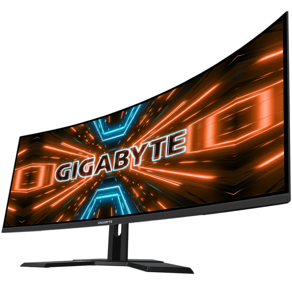 GIGABYTE G34WQC Gaming Monitor