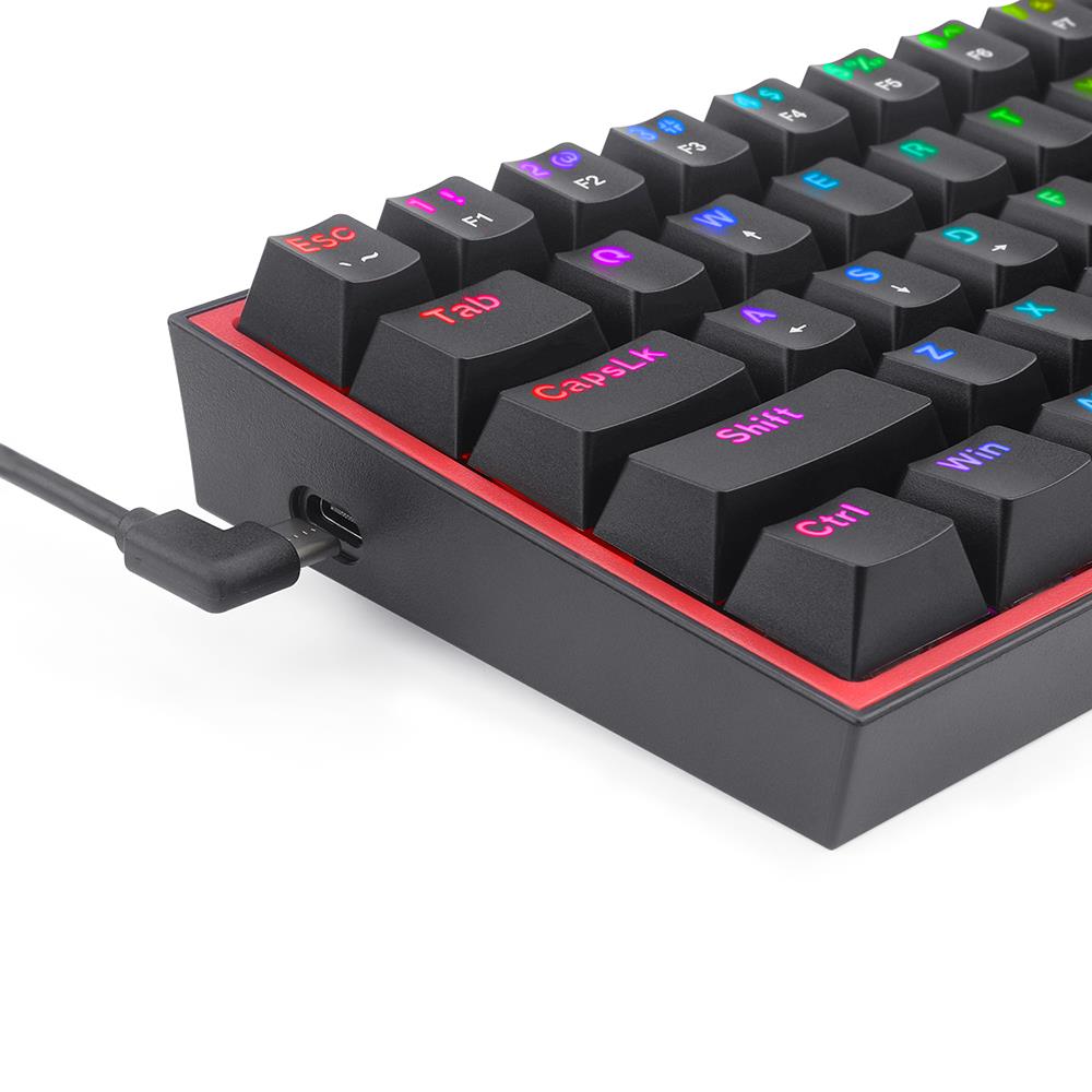 Redragon K616 mechanical keyboard