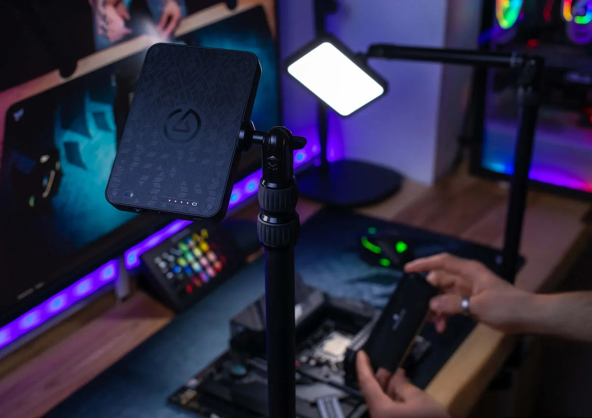 Elgato Keylight Mini Double Pack