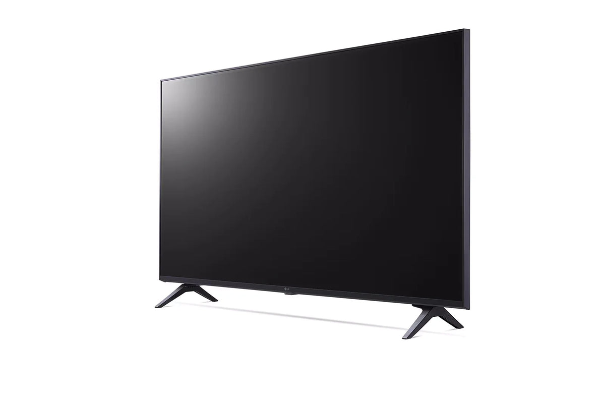LG 43?€? UHD with HDR for vivid colors & built-in speakers