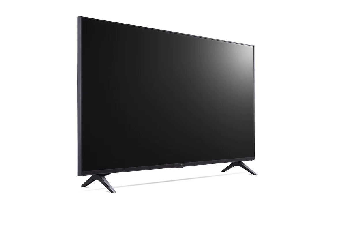LG 43?€? UHD with HDR for vivid colors & built-in speakers