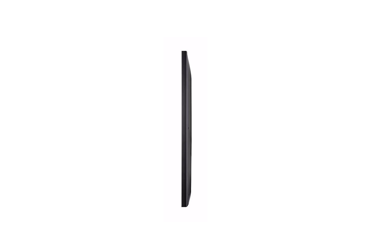 LG New High Haze UHD Standard Signage