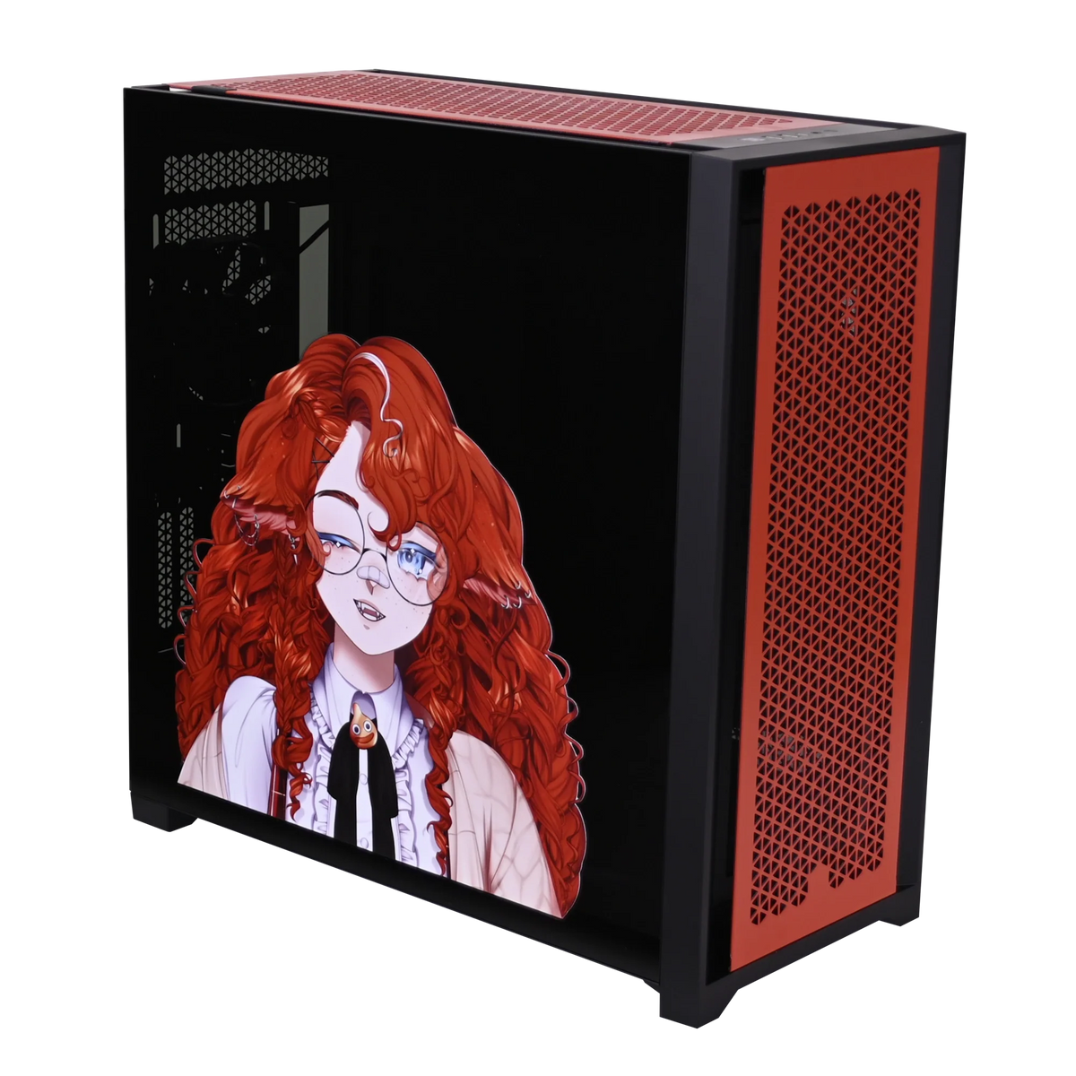 Vtuber Custom PC