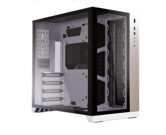 AMD Build