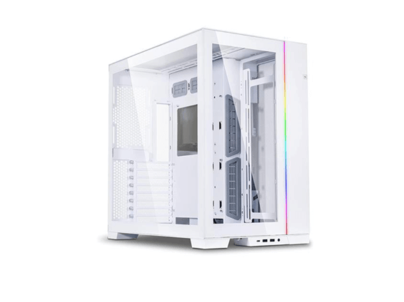 AMD Build