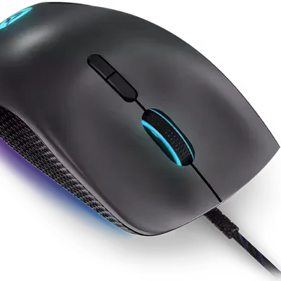 Lenovo Legion M500 RGB Gaming Mouse