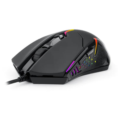 Redragon M601-RGB Gaming Mouse
