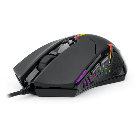 Redragon M601-RGB Gaming Mouse