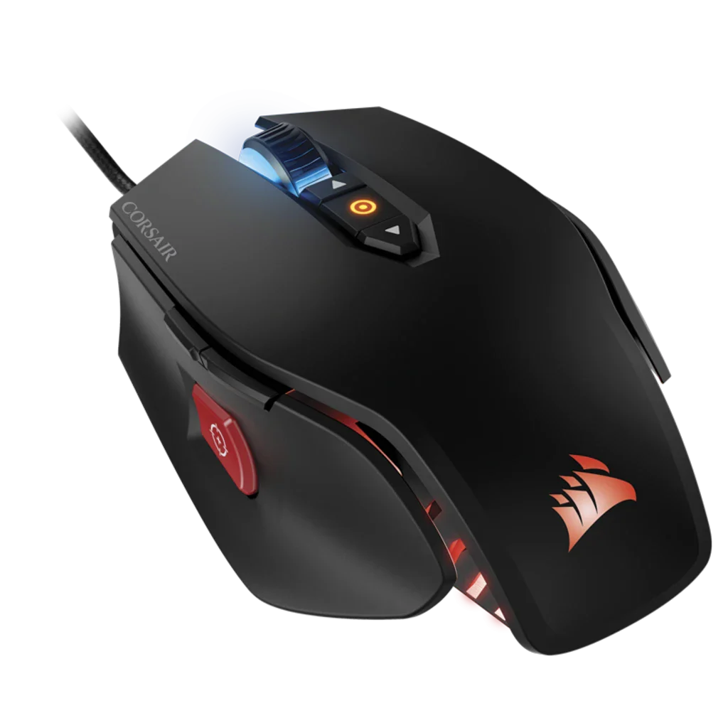 Corsair M65 PRO RGB FPS Gaming Mouse