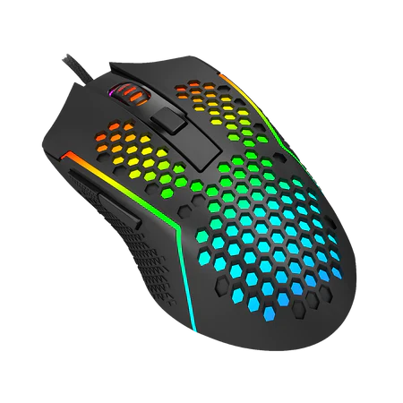 Redragon M987-K Lightweight