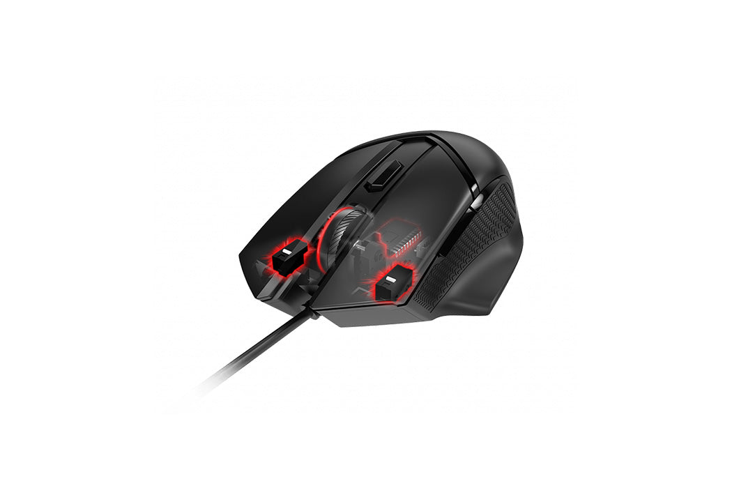 MSI CLUTCH GM20 Elite Gaming Mouse