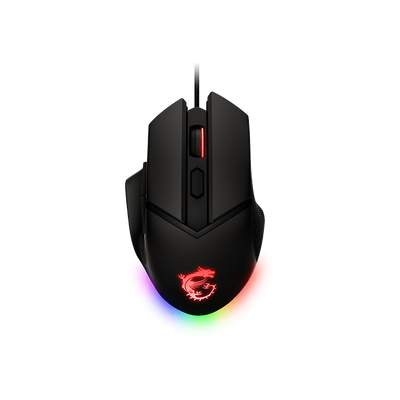 MSI CLUTCH GM20 Elite Gaming Mouse