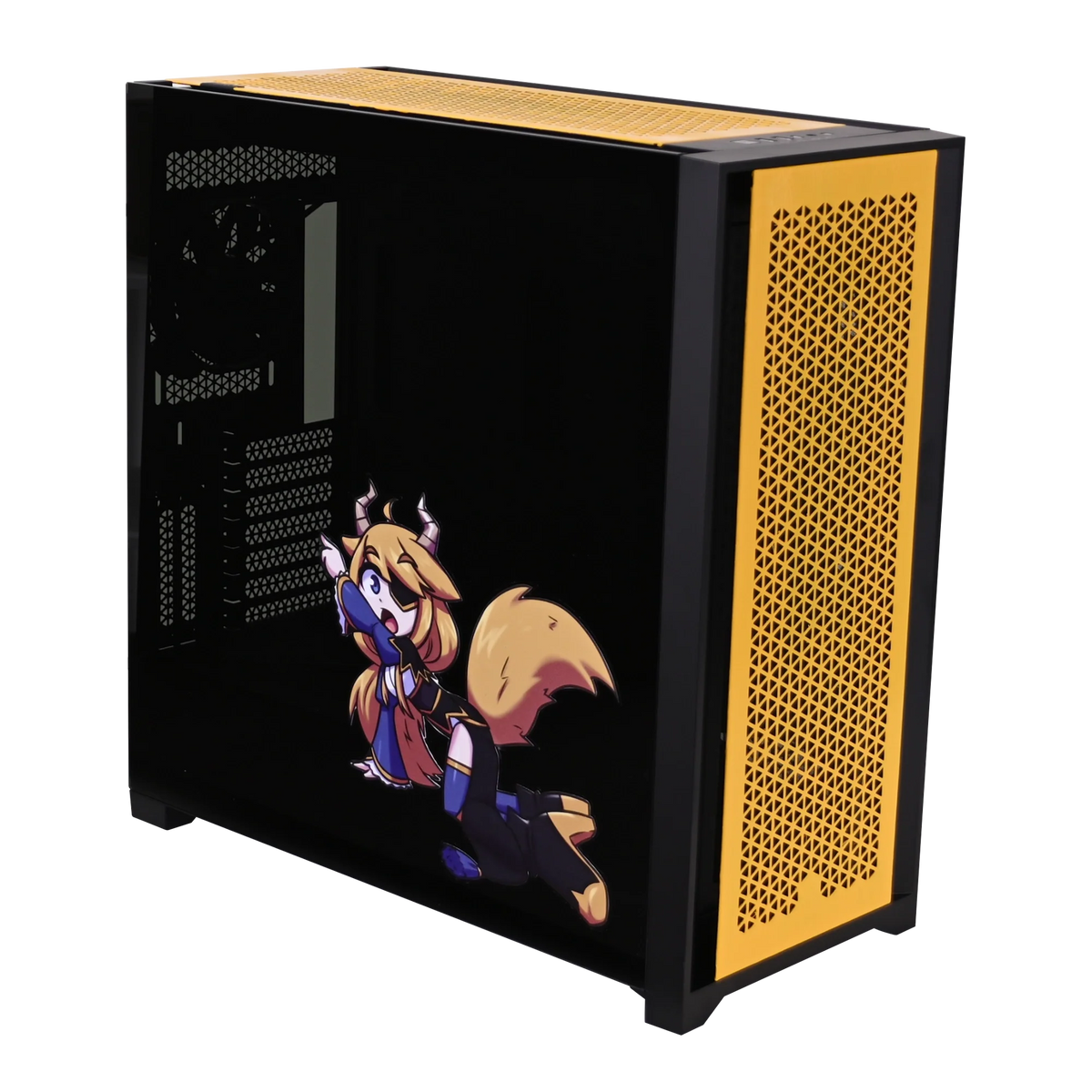 Vtuber Custom PC