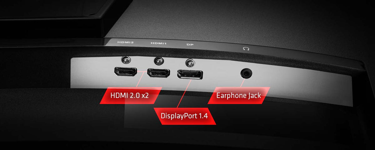 Asrock Phantom Gaming 34" Curved gaming Monitor (PG34WQ15R2B)