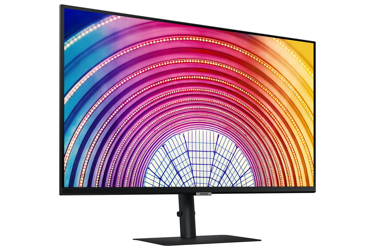 Samsung 24?€? ViewFinity S60A QHD High Resolution Monitor