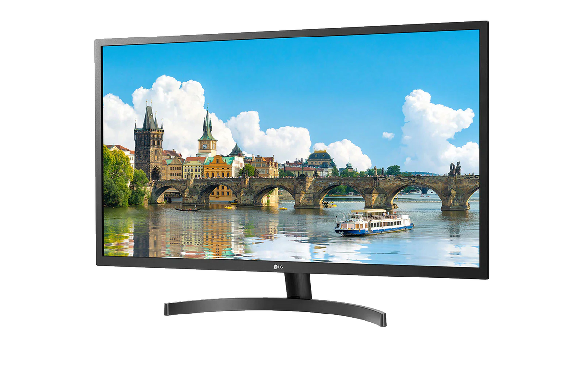 LG 32MN600P-B 31.5'' Full HD IPS Monitor with AMD FreeSync???