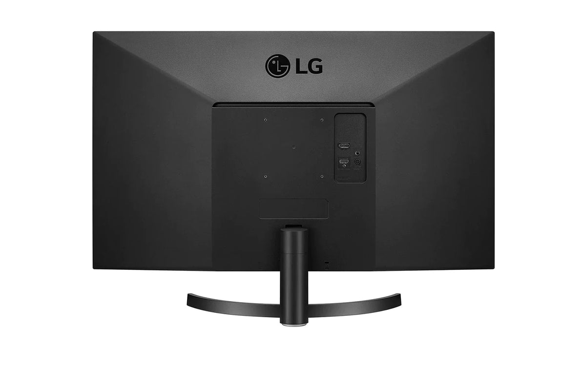 LG 32MN600P-B 31.5'' Full HD IPS Monitor with AMD FreeSync???