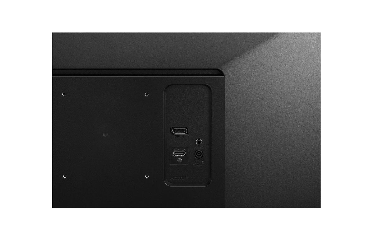 LG 32MN600P-B 31.5'' Full HD IPS Monitor with AMD FreeSync™